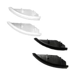 Cache-arrière de châssis pour Xiaomi M365 | iMooving