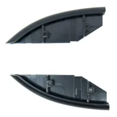 Cache arrière de chassis noir pour Xiaomi M365, | iMooving