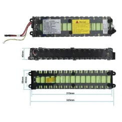 Batterie 36V 9.6 à / H pour Xiaomi M365 / 1S / | iMooving