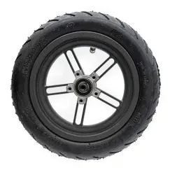 Jante wanda 8, 5" avec pneu pour Xiaomi M365, 1S | iMooving