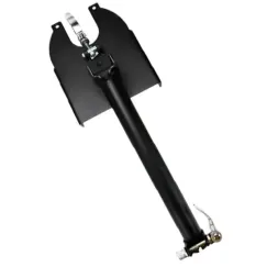 Siège pour Xiaomi M365/1S/Essential/Mi3, noir | iMooving