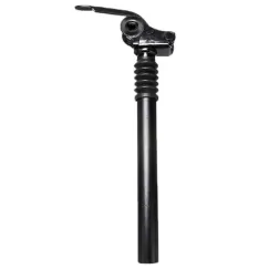 Siège pour Xiaomi M365/1S/Essential/Mi3, noir | iMooving