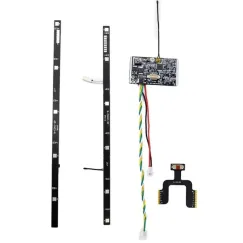 BMS 10S 36v 20A pour Xiaomi M365, 1S, Mi3 | iMooving