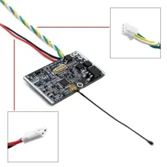 BMS 10S 36v 20A pour Xiaomi M365, 1S, Mi3 | iMooving