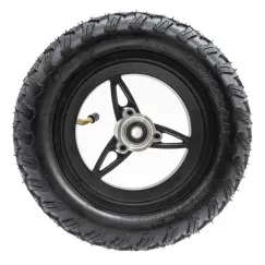 Jante avec pneu 6, 5/B50mm avec pneu 85/65 pour | iMooving