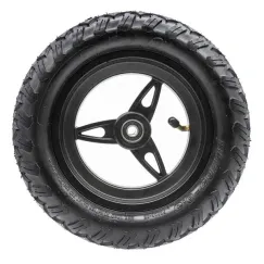 Jante avec pneu 6, 5/B50mm avec pneu 85/65 pour | iMooving