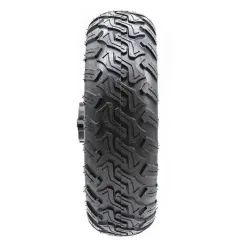 Jante avec pneu 6, 5/B50mm avec pneu 85/65 pour | iMooving