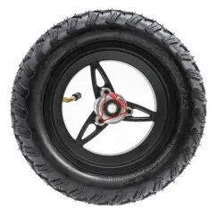 Jante avec pneu 6, 5/B50mm avec pneu 85/65 pour | iMooving