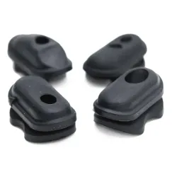 Set de bouchons silicone...