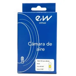 Chambre à air10x2.125 Ewheel | iMooving