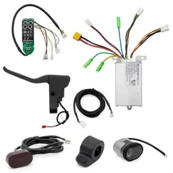 Kit électronique 36V 350W...