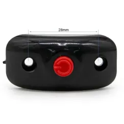 Bouton d alimentation pour Kugoo Kirin S8/S1 pro | iMooving
