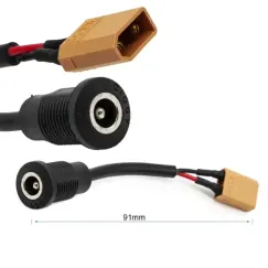 Port de charge pour Kugoo Kirin S8/S1Pro | iMooving