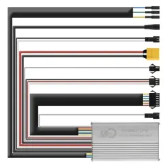 Contrôleur 48V 25A Dualtron...