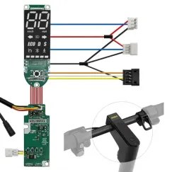 Écran Display Ninebot G2