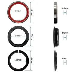Kit direction Kukirin G2 Master/Smartgyro Ryder | iMooving