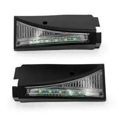 Clignotant 12-72V pour...