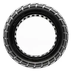 Pneu plein 10x2, 75-6, 5/B54 offroad [Nedong] | iMooving