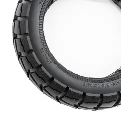 Pneu plein 10x2, 75-6, 5/B54 offroad [Nedong] | iMooving