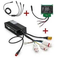 Kit électronique KC4 48V...
