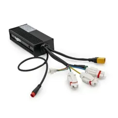 Kit électronique KC4 48V 25A 1200W pour Cecotec | iMooving
