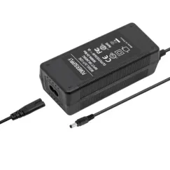 Chargeur 48v (sortie 54, 6v) 2A DC connecteur 5 | iMooving