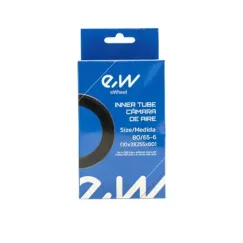 Chambre à air 10x3 VC 135x45 [Ewheel], 20pcs | iMooving