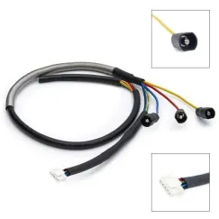 Câble moteur 46cm 800W pour...