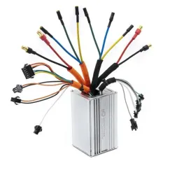 Contrôleur 60V 27A 1600W...