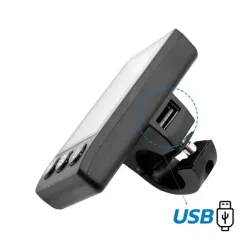 Display S866 Original Speedway / Rockway | iMooving