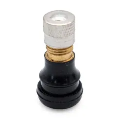 Valve tubeless droite (joint de pression) | iMooving