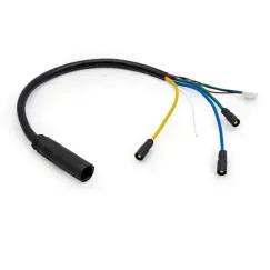 Adaptateur étanche pour moteur Smartgyro K2 | iMooving