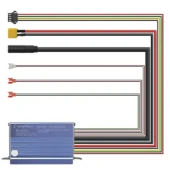 Contrôleur Smartgyro K2