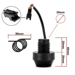 Clignotants pour guidon SmartGyro K2, 2 UDS | iMooving