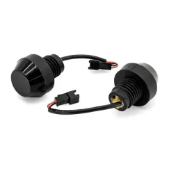Clignotants pour guidon SmartGyro K2, 2 UDS | iMooving