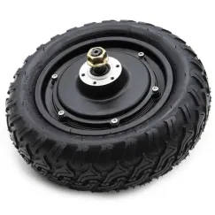 Moteur 48V 800W 6, 5/B50 pour Ecoxtrem | iMooving
