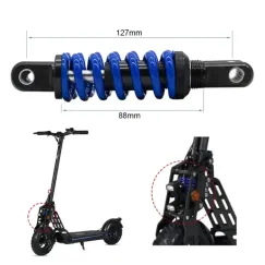 Suspension avant Ecoxtrem | iMooving