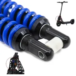 Suspension avant Ecoxtrem | iMooving