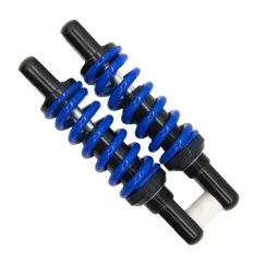 Suspension avant Ecoxtrem | iMooving