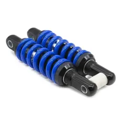 Suspension avant Ecoxtrem | iMooving