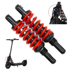 Suspension avant Ecoxtrem, Rouge | iMooving