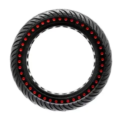 Pneu plein ultraléger 8, 5x2-6, 1/B34, points | iMooving