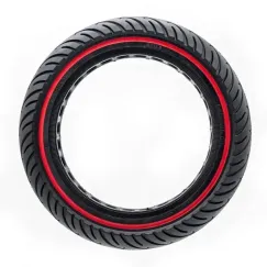 Pneu plein ultraléger 8, 5x2-6, 1/B34, ligne | iMooving