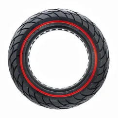 Pneu plein ultraléger 10x2, 125-6, 1/B34, ligne | iMooving