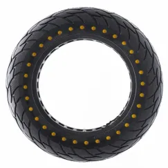 Pneu plein ultraléger 10x2, 5-6, 1/B34, points | iMooving