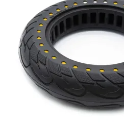 Pneu plein ultraléger 10x2, 5-6, 1/B34, points | iMooving