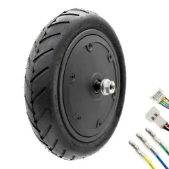 Moteur 36V 300W 6,1/B34...