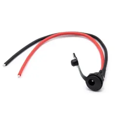Port de charge DC 5.5×2.1mm