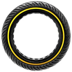 Pneu plein ultraléger 8, 5x2-6, 1/B34, ligne | iMooving