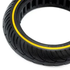Pneu plein ultraléger 8, 5x2-6, 1/B34, ligne | iMooving
